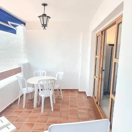 Red Beach Tenerife شقة