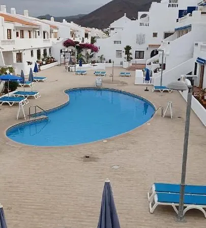 شقة Red Beach Tenerife