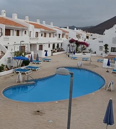 Red Beach Tenerife شقة أرونا