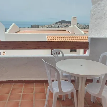 Red Beach Tenerife شقة أرونا