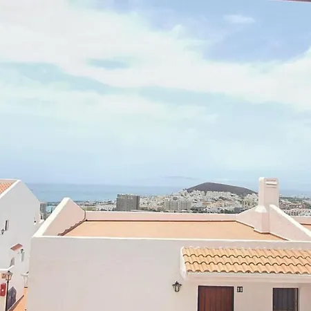 Red Beach Tenerife شقة