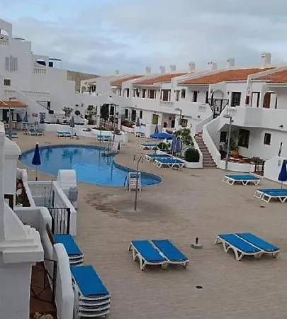Red Beach Tenerife شقة أرونا